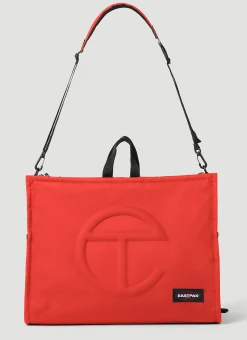 Men Eastpak x Telfar Tote Bags^Shopper Large Tote Bag