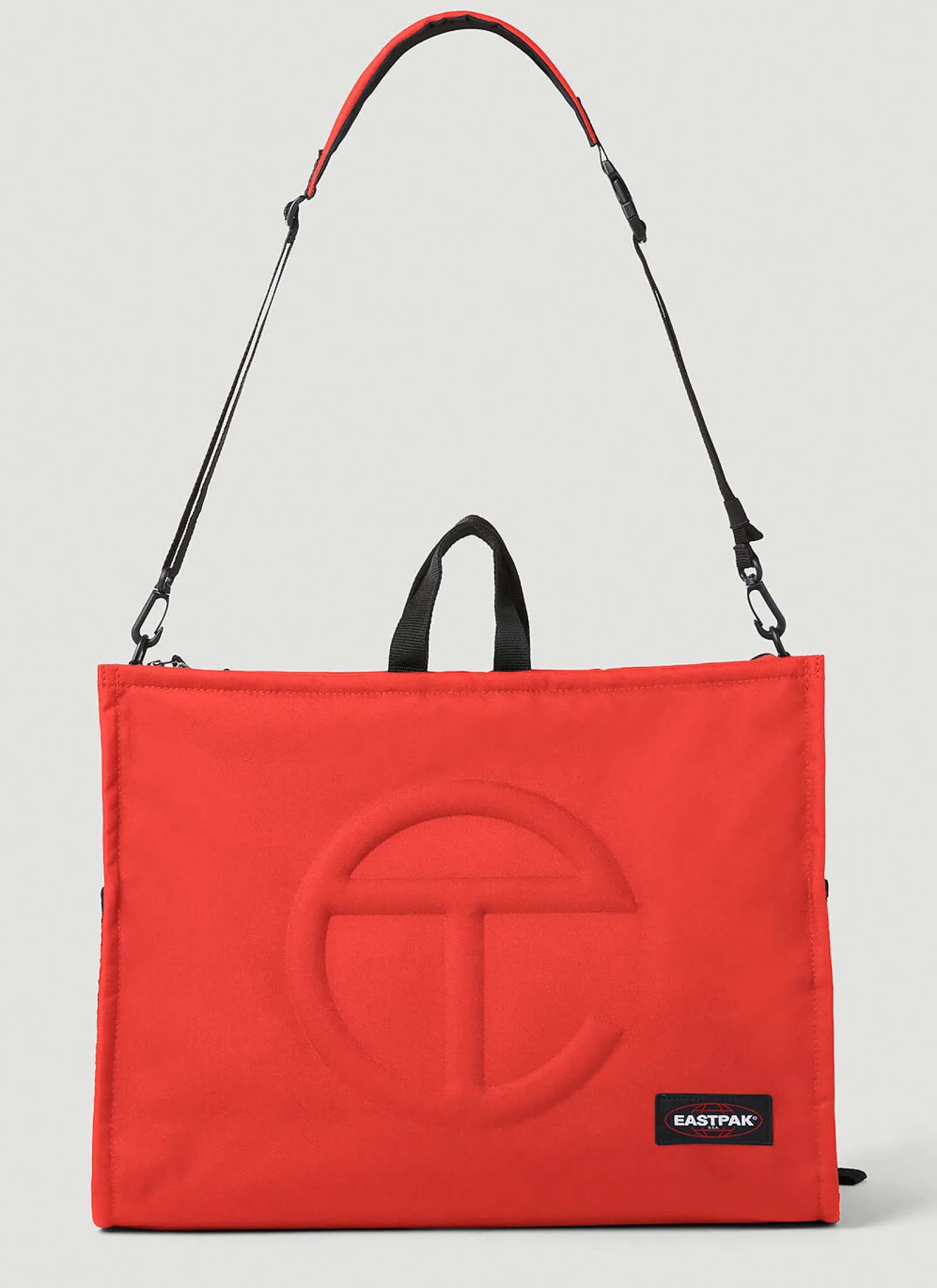 Men Eastpak x Telfar Tote Bags^Shopper Large Tote Bag
