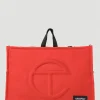 Shopper Large Tote Bag>Eastpak x Telfar New