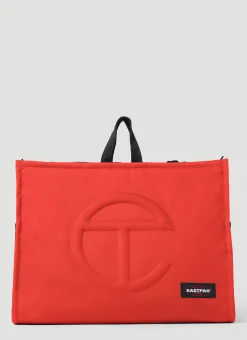 Shopper Large Tote Bag>Eastpak x Telfar New