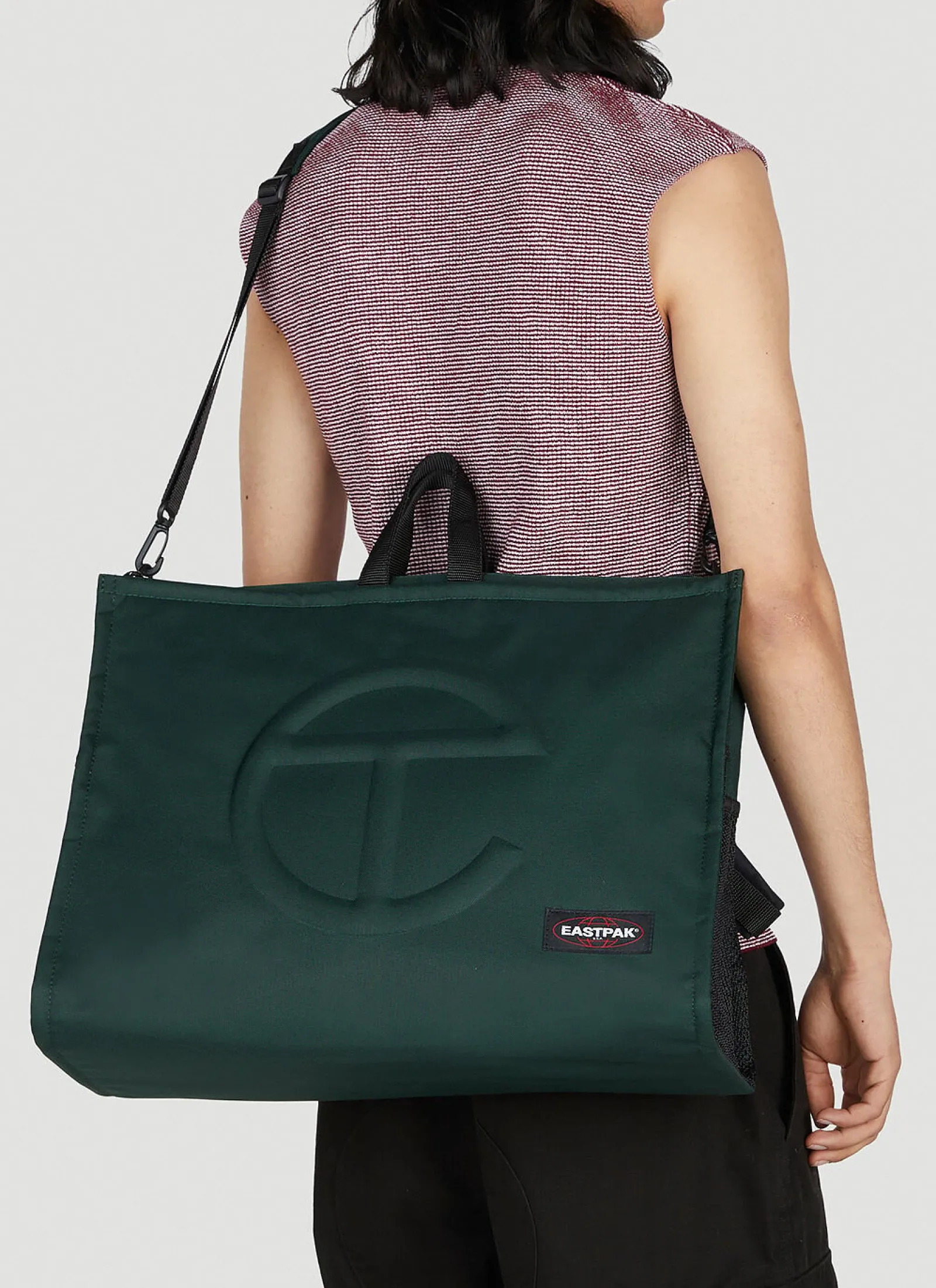 Shopper Large Tote Bag>Eastpak x Telfar