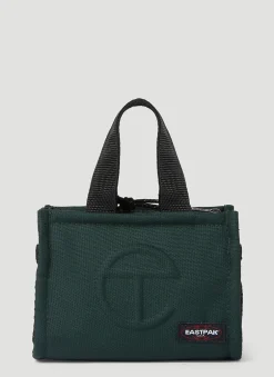 Men Eastpak x Telfar Crossbody Bags^Shopper Small Crossbody Bag