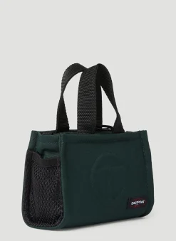 Men Eastpak x Telfar Crossbody Bags^Shopper Small Crossbody Bag