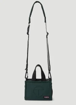 Men Eastpak x Telfar Crossbody Bags^Shopper Small Crossbody Bag