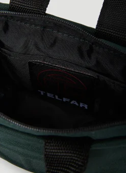 Men Eastpak x Telfar Crossbody Bags^Shopper Small Crossbody Bag