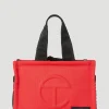 Men Eastpak x Telfar Crossbody Bags^Shopper Small Crossbody Bag