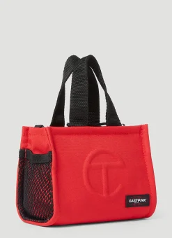 Men Eastpak x Telfar Crossbody Bags^Shopper Small Crossbody Bag