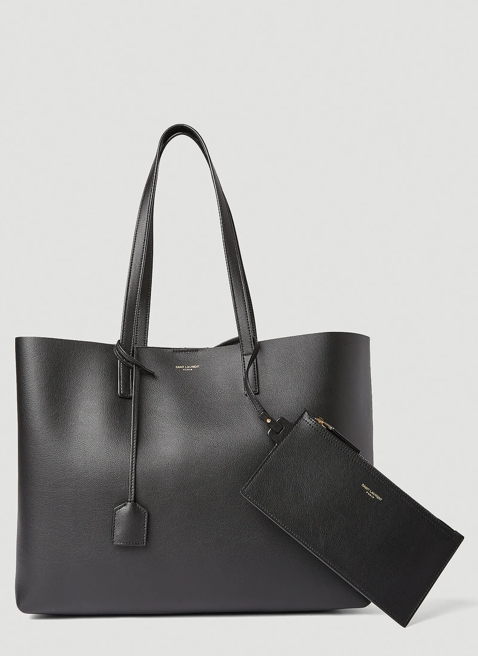 Shopping Tote Bag>Saint Laurent New