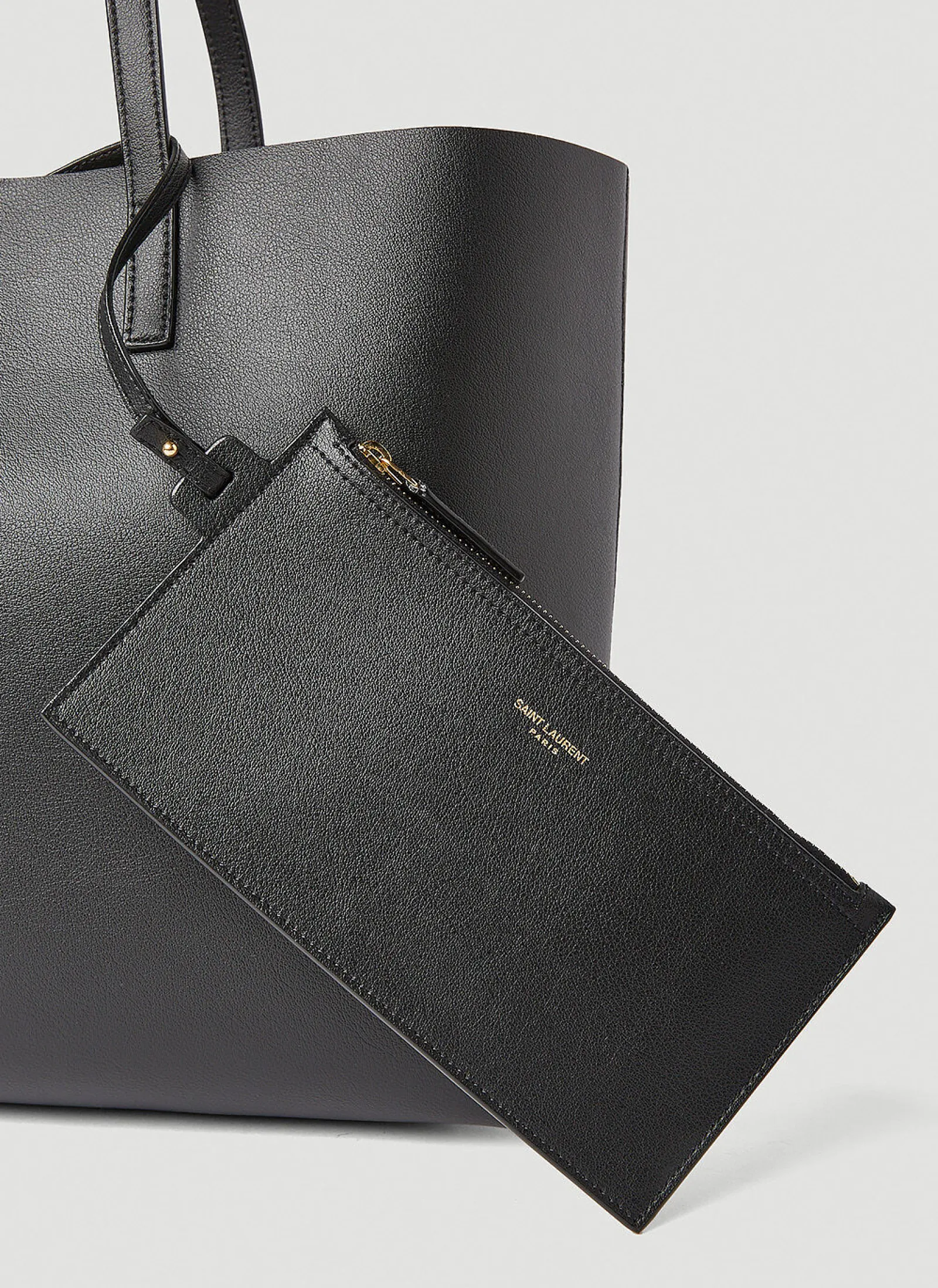 Shopping Tote Bag>Saint Laurent New