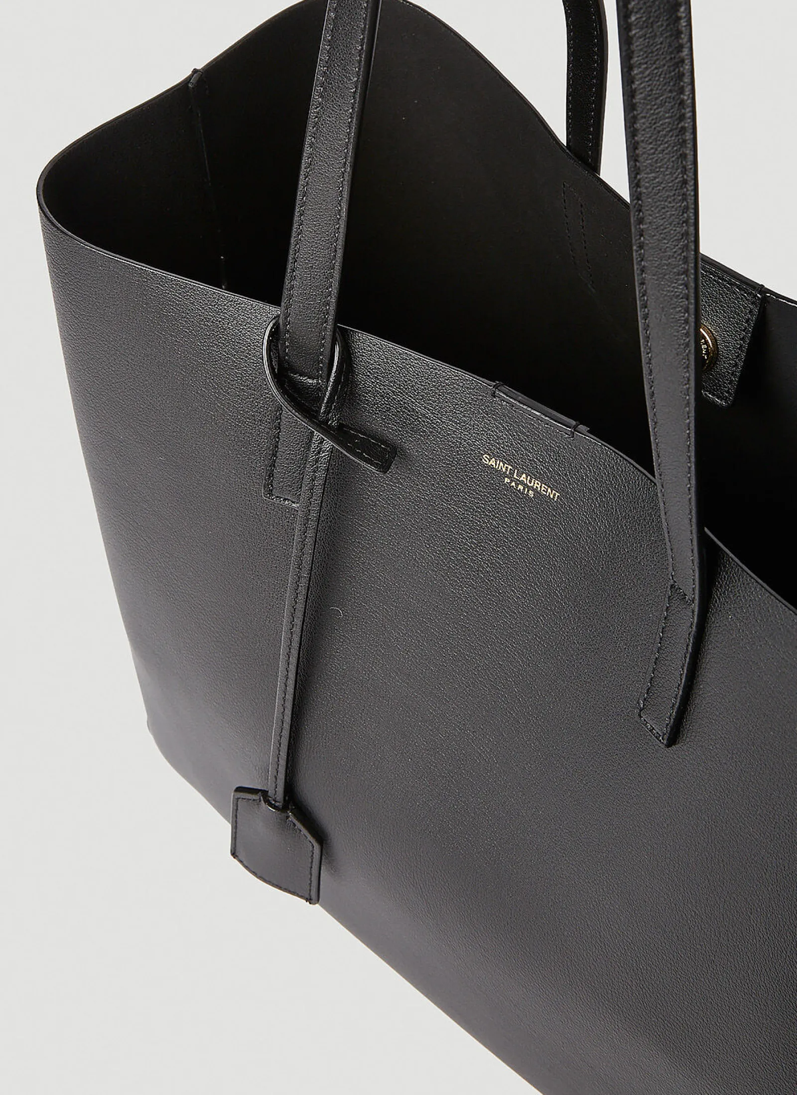 Shopping Tote Bag>Saint Laurent New