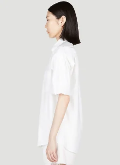 Short Sleeve Shirt></noscript>MM6 Maison Margiela Discount