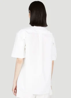 Short Sleeve Shirt></noscript>MM6 Maison Margiela Discount