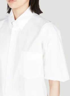 Short Sleeve Shirt></noscript>MM6 Maison Margiela Discount