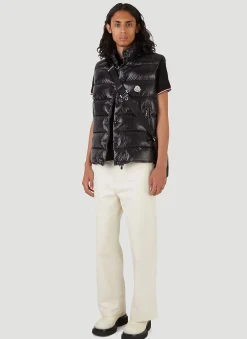 Men Moncler Polo Shirts^Short-Sleeved Polo Shirt