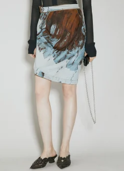 Shrunken Skirt></noscript>Vivienne Westwood Outlet