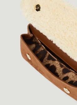 Sicily Suede Small Handbag></noscript>Dolce & Gabbana Outlet
