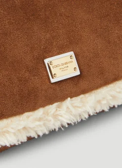 Sicily Suede Small Handbag></noscript>Dolce & Gabbana Outlet