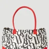 Sid Weekend Tote Bag>Vivienne Westwood Outlet