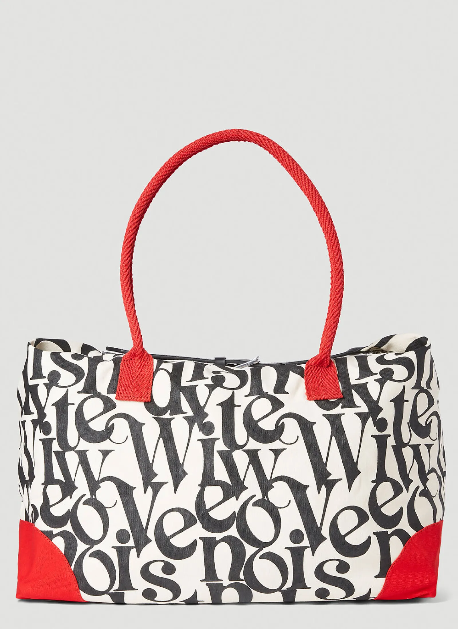 Sid Weekend Tote Bag>Vivienne Westwood Outlet