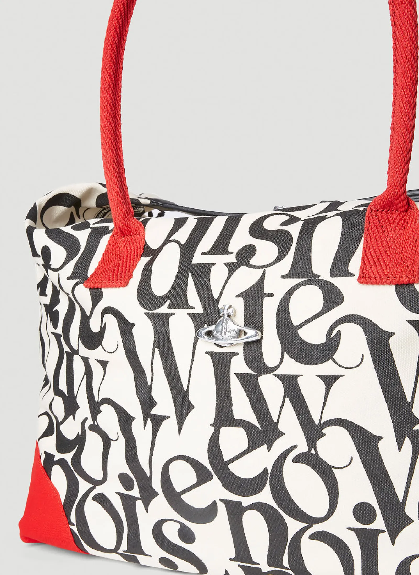 Sid Weekend Tote Bag>Vivienne Westwood Outlet