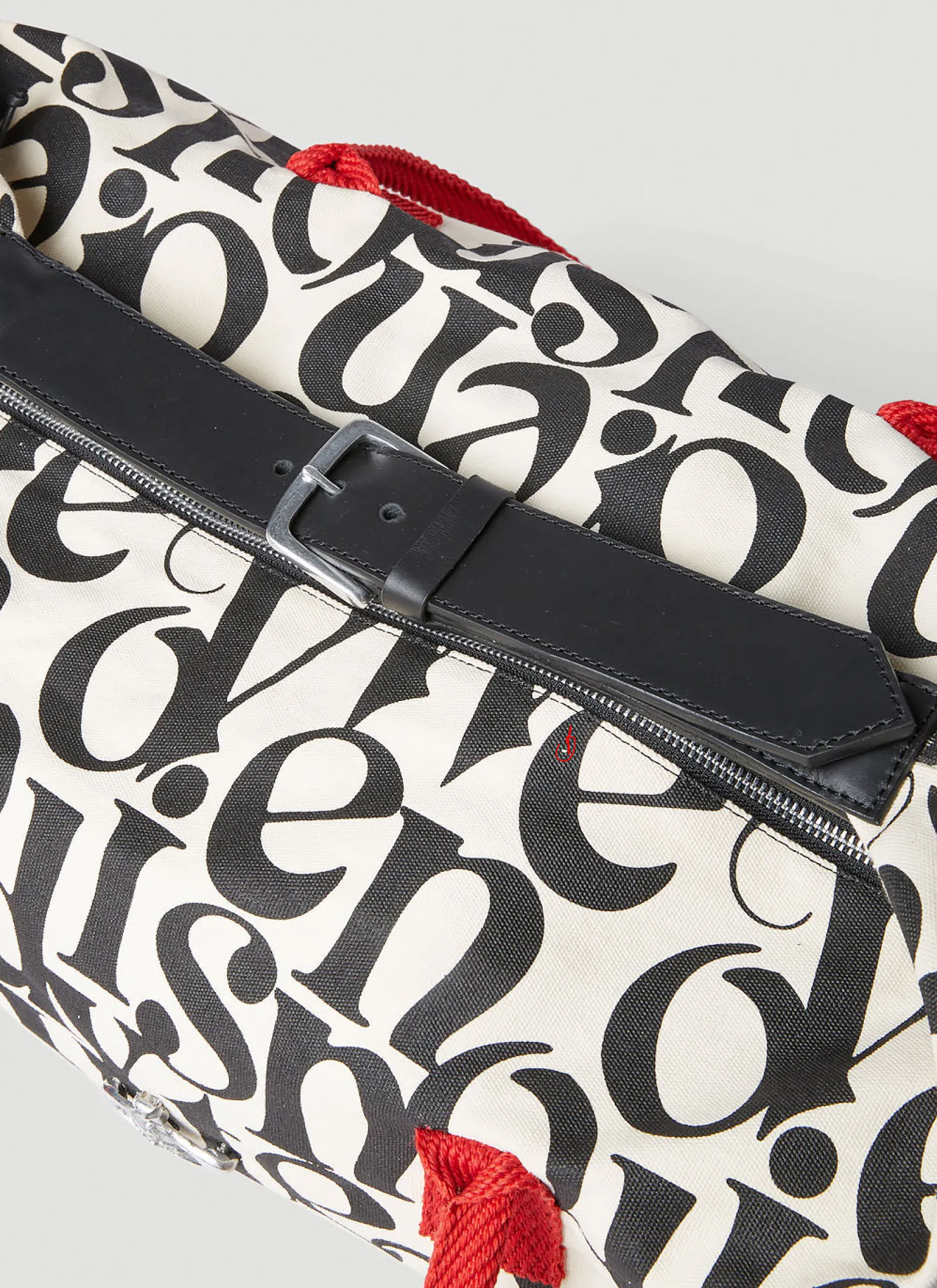 Sid Weekend Tote Bag>Vivienne Westwood Outlet