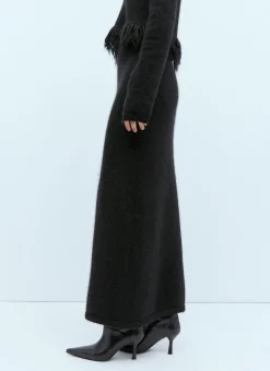 Side Split Tube Skirt>JW Anderson Sale