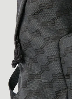 Men Balenciaga Backpacks^Signature Backpack