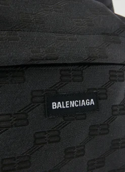 Men Balenciaga Backpacks^Signature Backpack