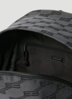 Men Balenciaga Backpacks^Signature Backpack