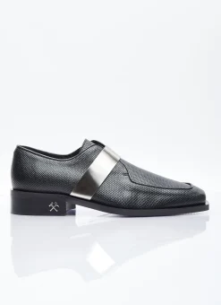 Men GmbH Loafers^Sinan Loafers