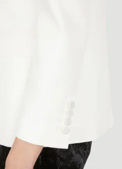 Single Breasted Blazer><noscript><img width=