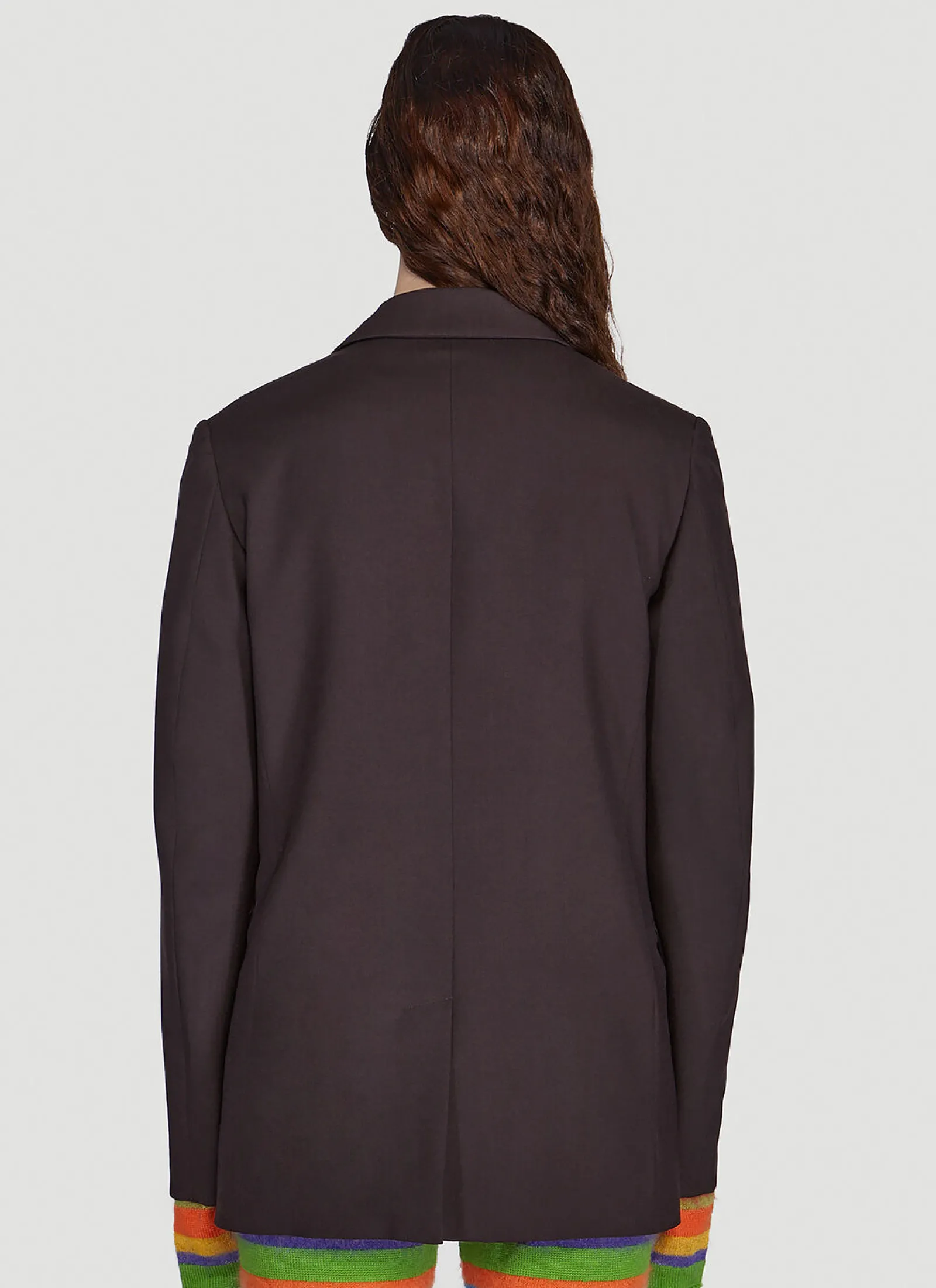 Single Breasted Blazer>Marni New