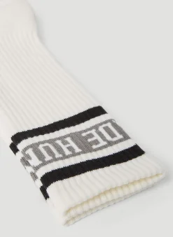 Men Human Made Socks^Skater Socks