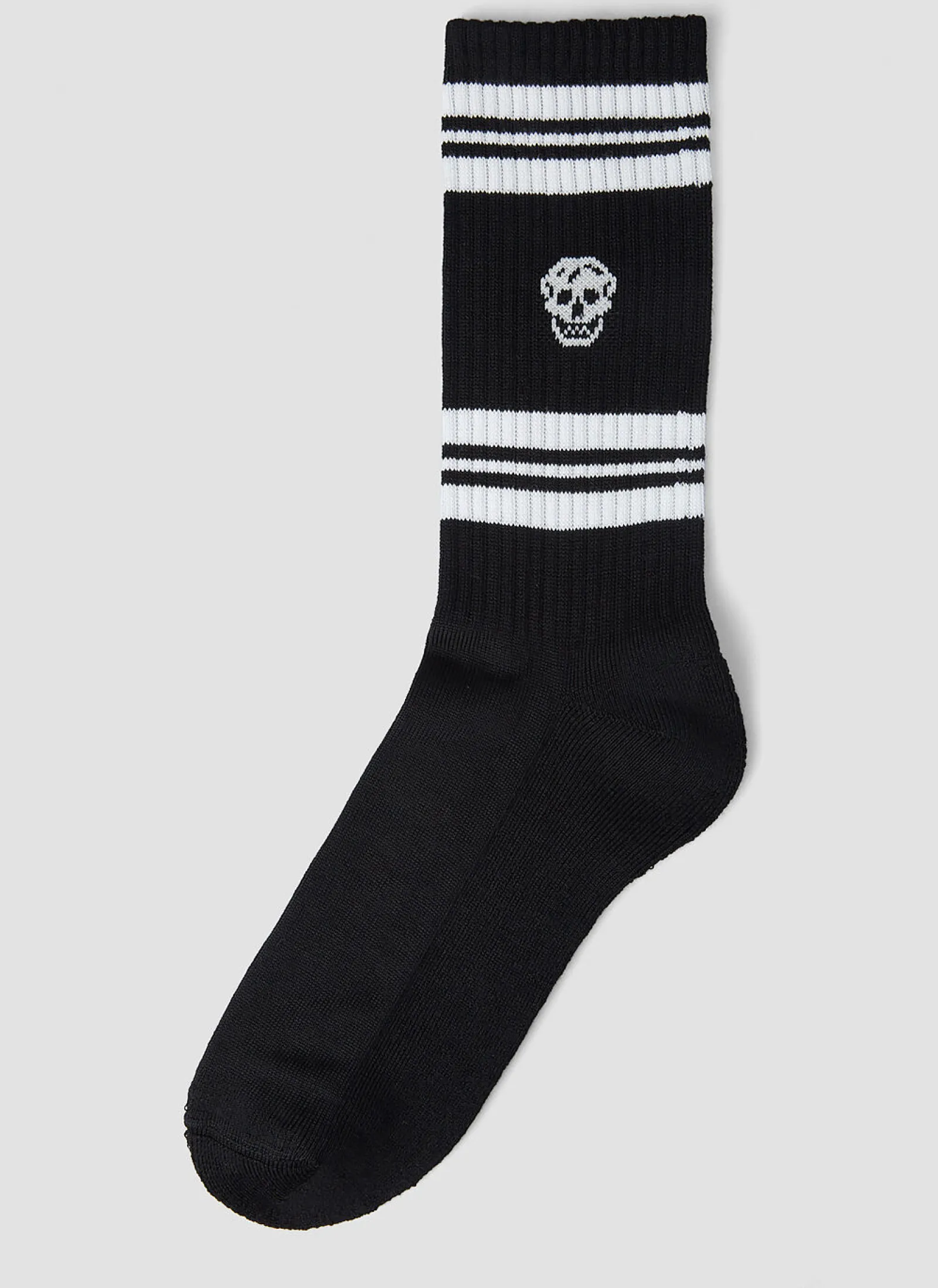 Men Alexander McQueen Socks^Skull Sport Socks