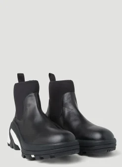 Men 1017 ALYX 9SM Boots^Skx Ankle Boots