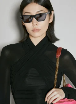 Men Saint Laurent Sunglasses^Sl 633 Calista Sunglasses