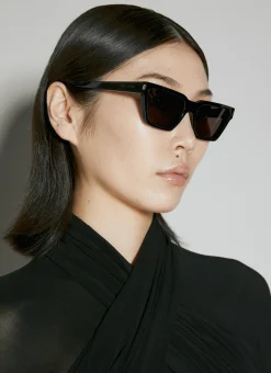Men Saint Laurent Sunglasses^Sl 633 Calista Sunglasses