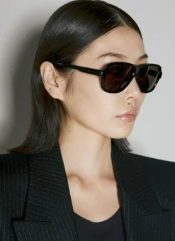 Men Saint Laurent Sunglasses^Sl 609 Carolyn Sunglasses