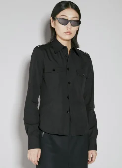 Men Saint Laurent Sunglasses^Sl 634 Nova Sunglasses