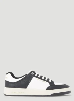 Men Saint Laurent Sneakers^Sl/61 00 Sneakers