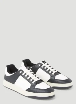 Men Saint Laurent Sneakers^Sl/61 00 Sneakers