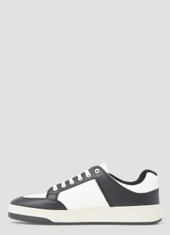 Men Saint Laurent Sneakers^Sl/61 00 Sneakers