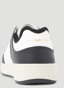 Men Saint Laurent Sneakers^Sl/61 00 Sneakers