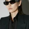 Men Saint Laurent Sunglasses^Sl 638 Sunglasses
