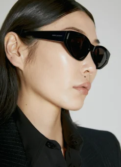 Men Saint Laurent Sunglasses^Sl 638 Sunglasses