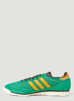 Sl72 Knit Sneakers></noscript>adidas by Wales Bonner