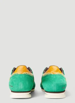 Sl72 Knit Sneakers></noscript>adidas by Wales Bonner