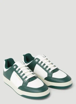 Sl/61 Low Top Sneakers>Saint Laurent