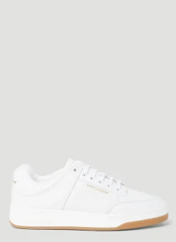 Sl/61 Low Top Sneakers>Saint Laurent Clearance