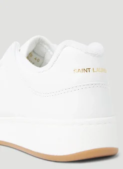 Sl/61 Low Top Sneakers></noscript>Saint Laurent Clearance